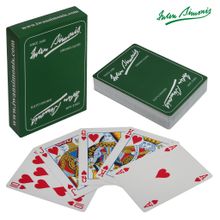 Карты игральные покерные Iwan Simonis