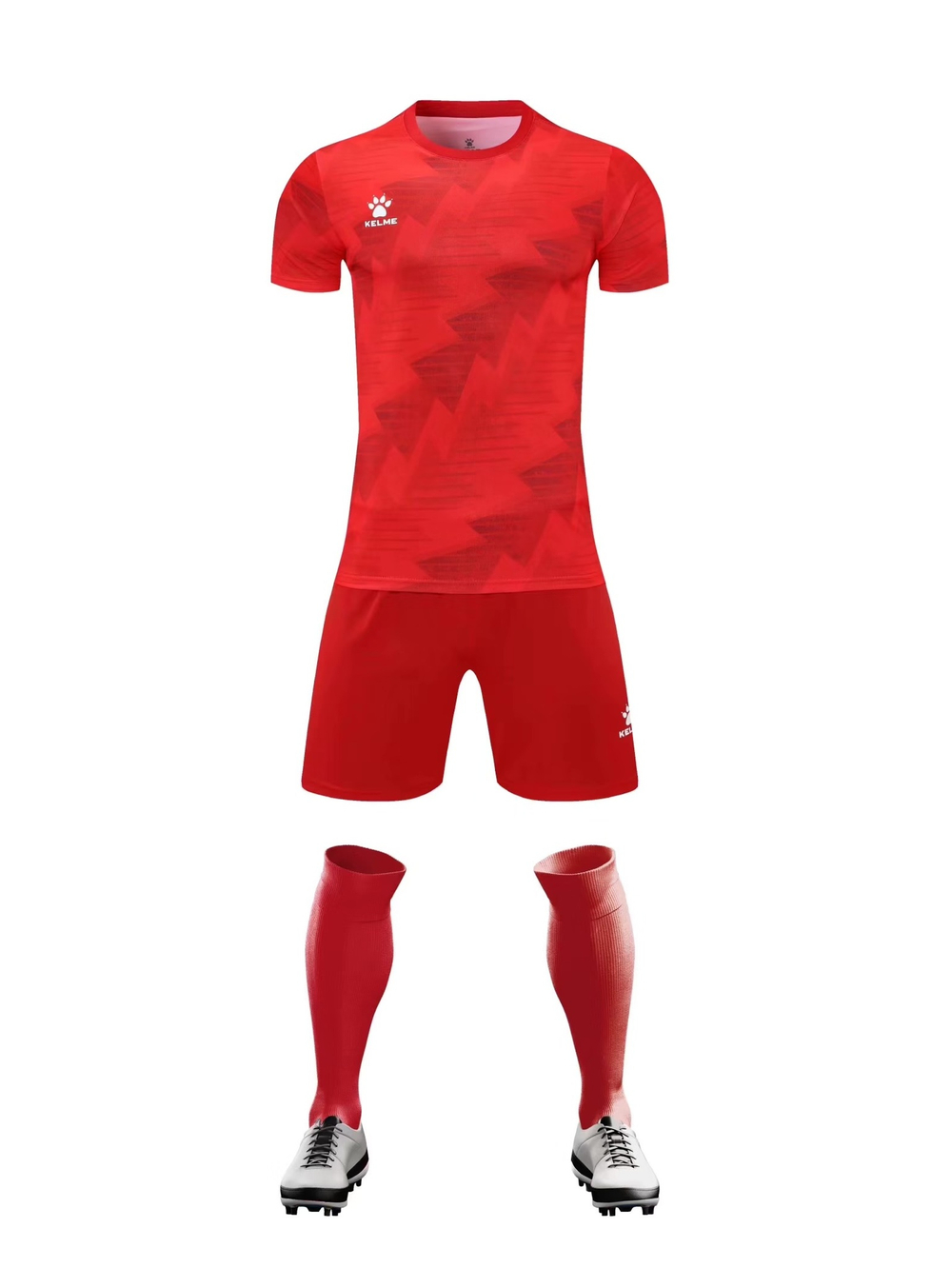 Футбольная форма Kelme