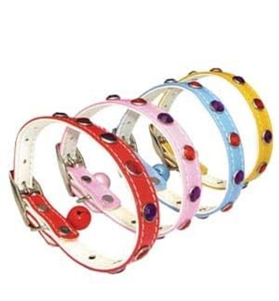 ОШЕЙНИК СО СТРАЗАМИ 1х30см A0465-03 ОШЕЙНИК СО СТРАЗАМИ 1х30см A0465-03