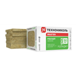 Утеплитель Роклайт Технониколь 50х600х1200мм (5,76м2)