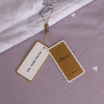 Комплект постельного белья Сатин с Одеялом 100% хлопок 160x80 на резинке OBR141