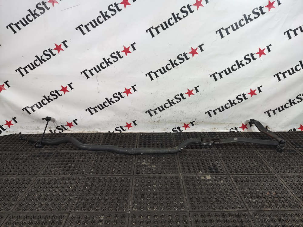 Кулиса КПП 2018 г.