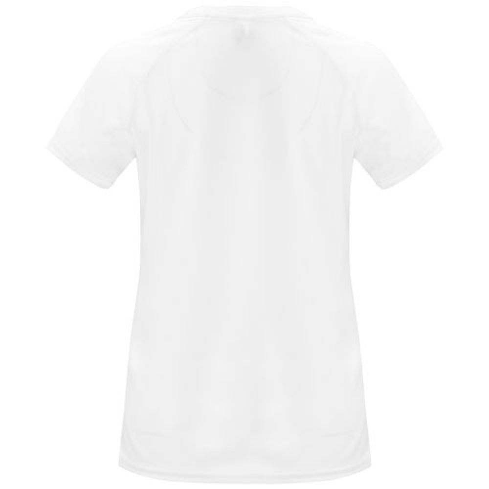 Женская спортивная футболка Bahrain с короткими рукавами