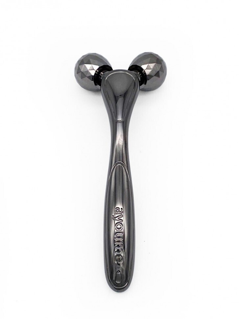 3D Лифтинг-массажер роликовый для лица Ayoume Lifting 3D Roller