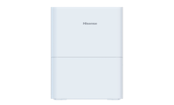 Бытовые осушители воздуха Hisense DH-12S4GLU00