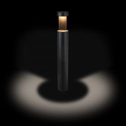 Наземный низкий светильник Elektrostandard Nimbus a055641