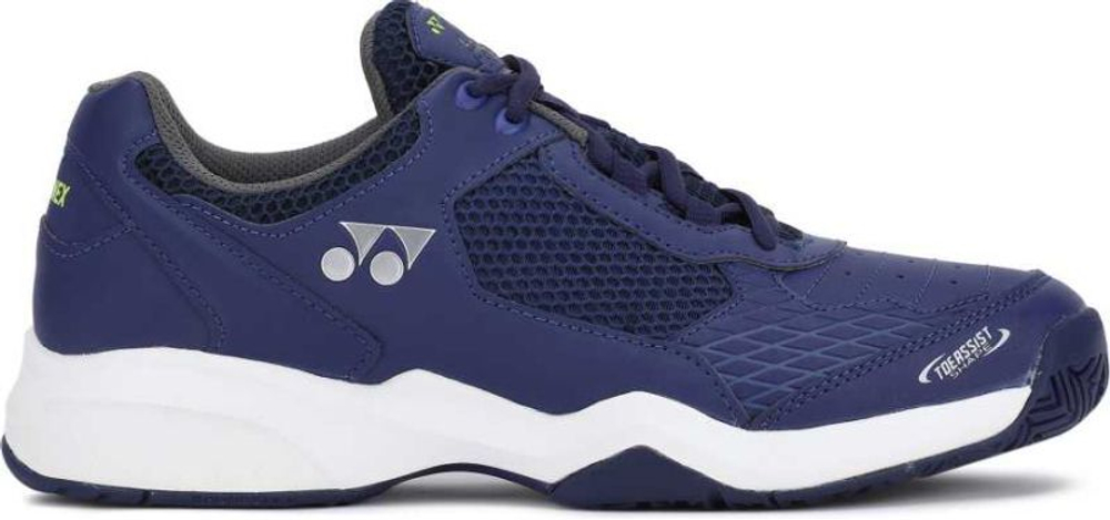 Мужские теннисные кроссовки Yonex Power Cushion Lumio - navy blue