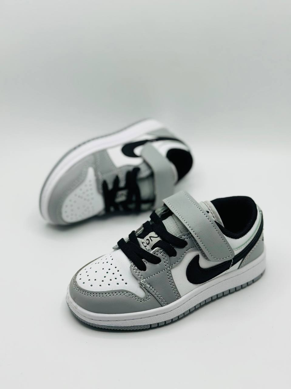 Детские кроссовки Nike SB