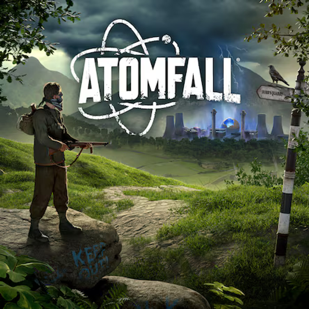 Atomfall PS4™ & PS5™