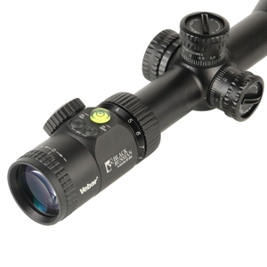 Прицел Veber Black Russian 4-16x56 SF iRG