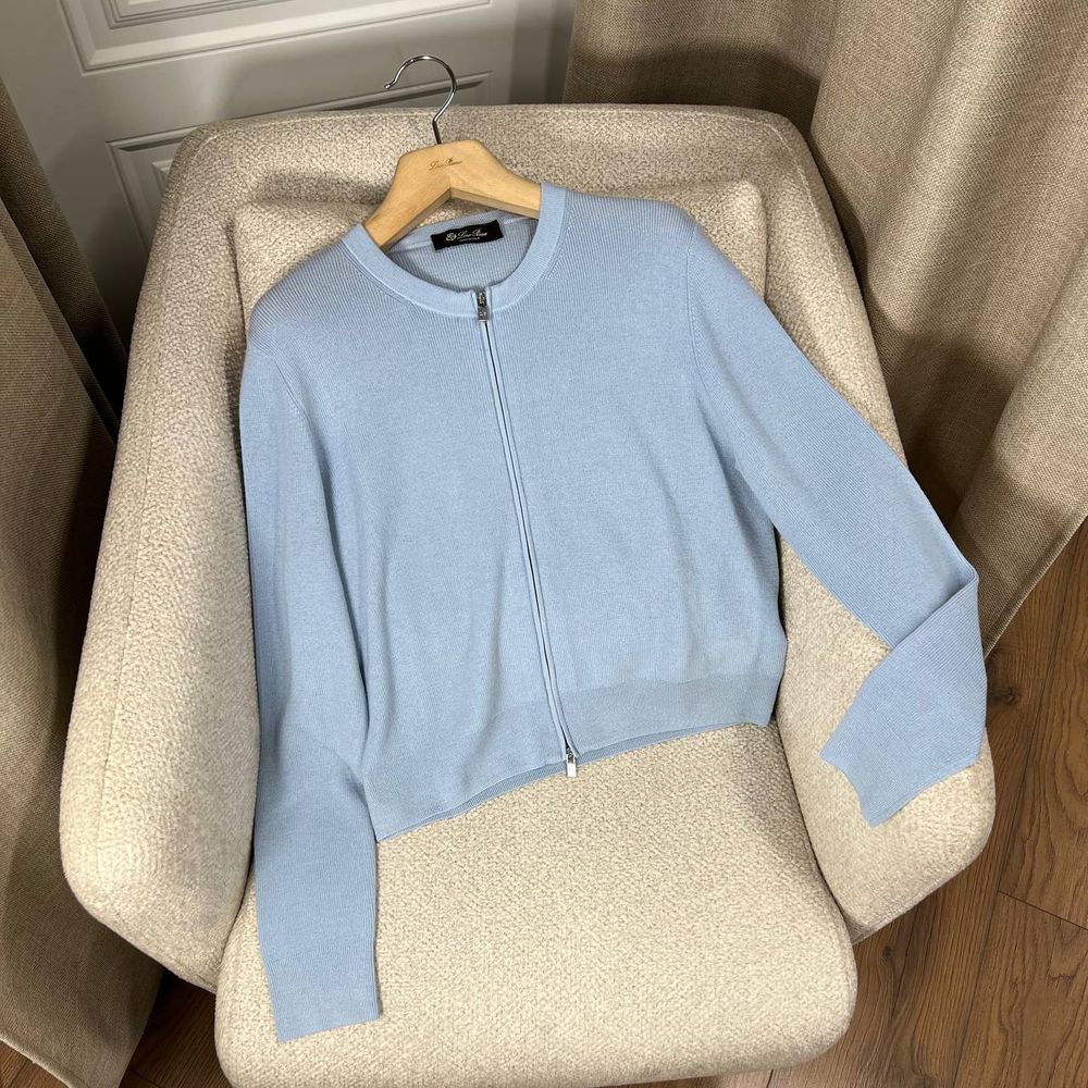 Кардиган Loro Piana