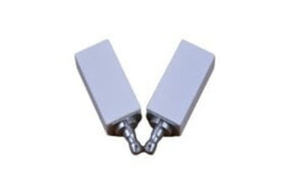 Блоки керамические