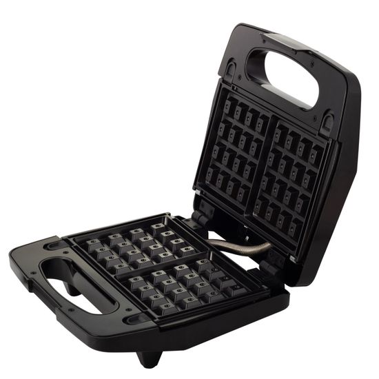 Электроприбор для выпечки и гриля Мультипекарь 3 в 1 Kamille KM 6724