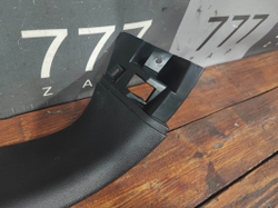 Обшивка багажника левая Haval F7 1 19-24 Б/У Оригинал 6302104XKQ00A