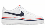 Кроссовки Nike Air Force 1 (Женская размерная сетка)