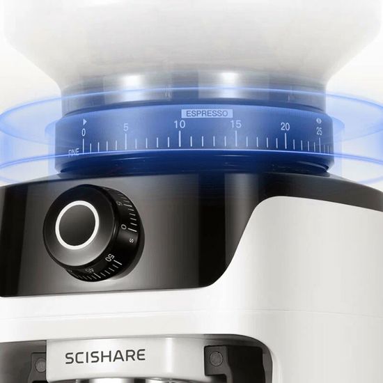 Кофемолка Scishare S3201