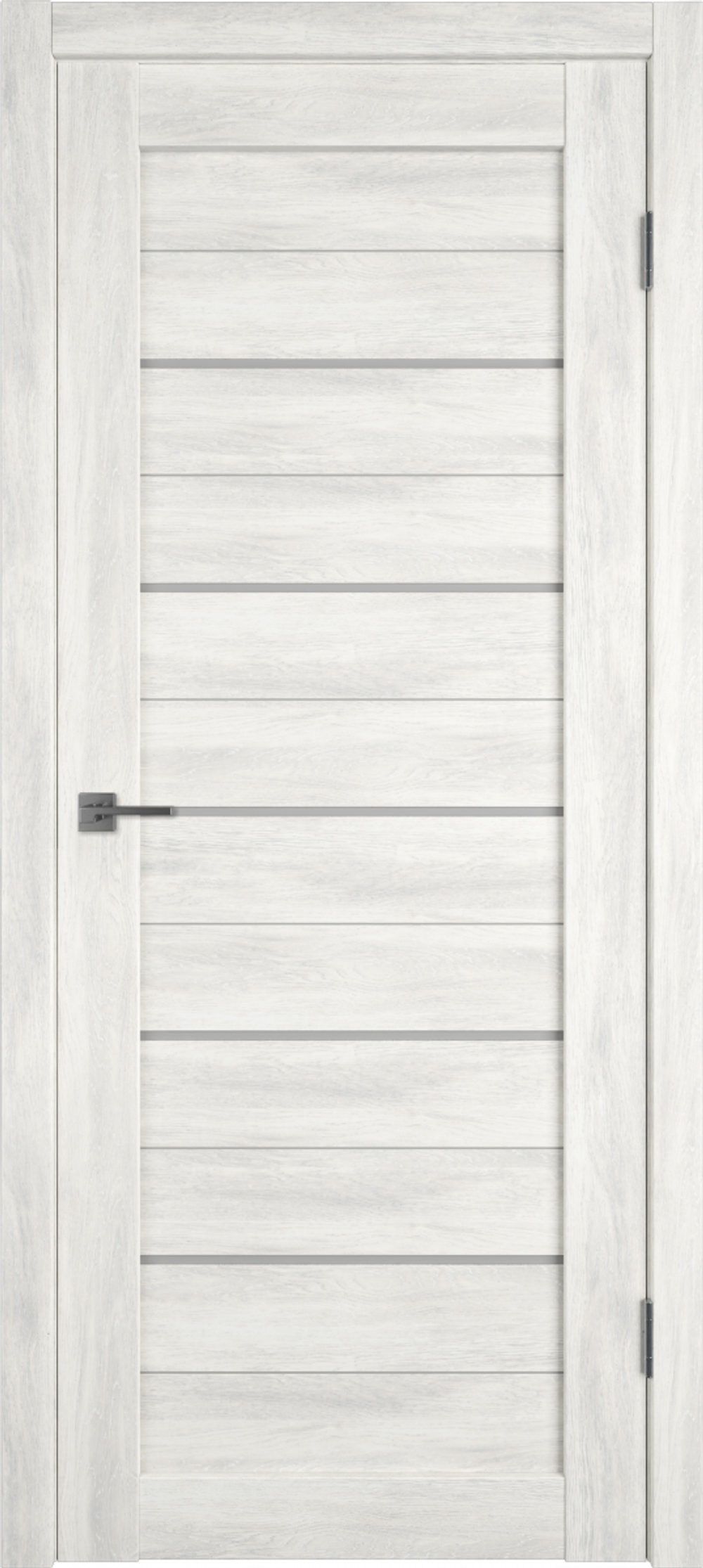 Межкомнатная дверь Atum Х5 NORD VELLUM