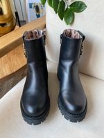 Сапоги Roberto Cavalli