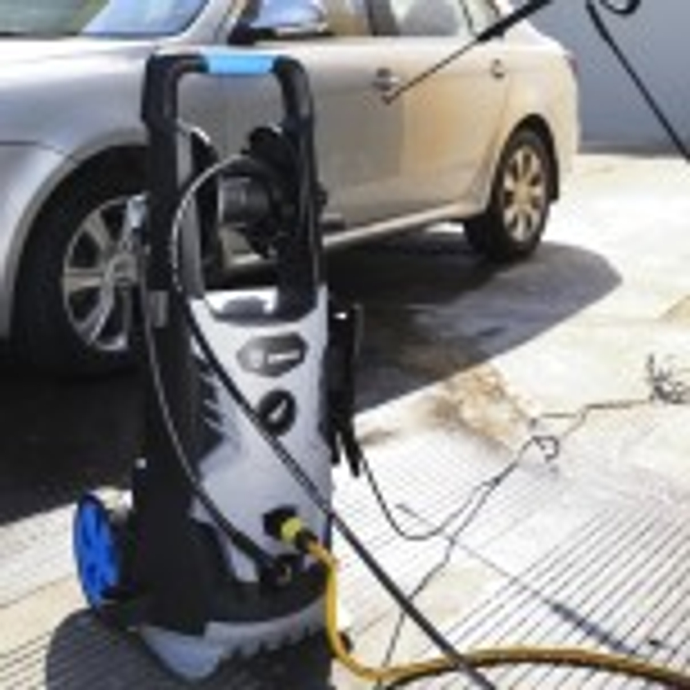 Автомойка DEKO DKCW235 083-2029