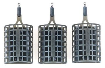 Набор фидерных кормушек FC Vegas РЕКА/ЛЕЩ 60 80 100г 3шт.