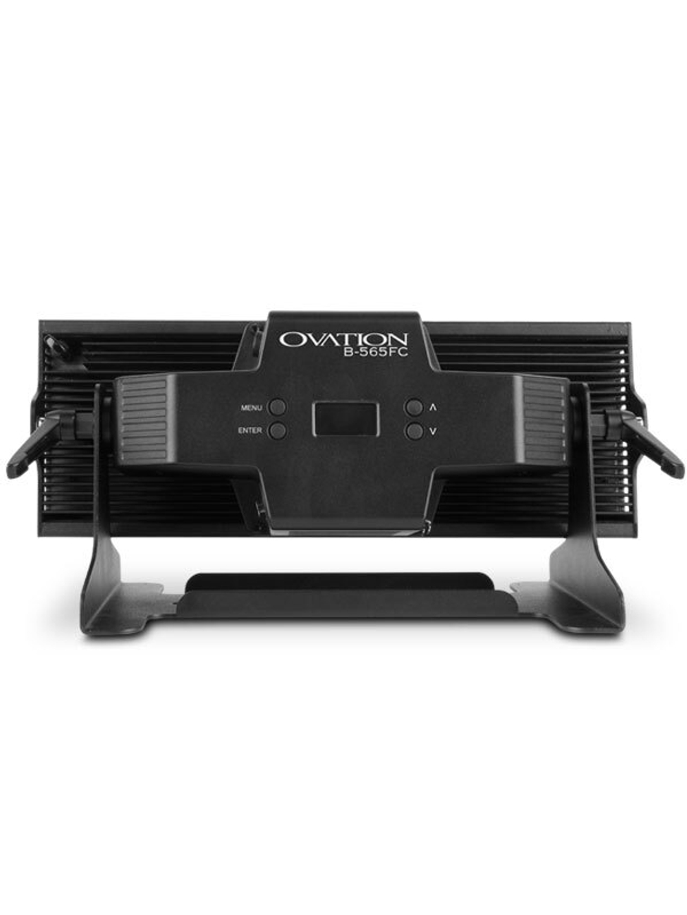 CHAUVET-PRO Ovation B-565FC 2-секционный светодиодный линейный прожектор.