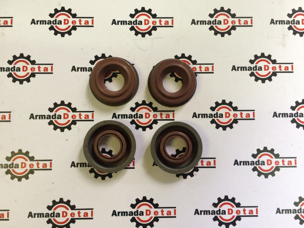 Сальник форсунки | 320/07504 | Аналог