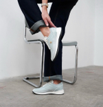 Кроссовки комбинированные Donna