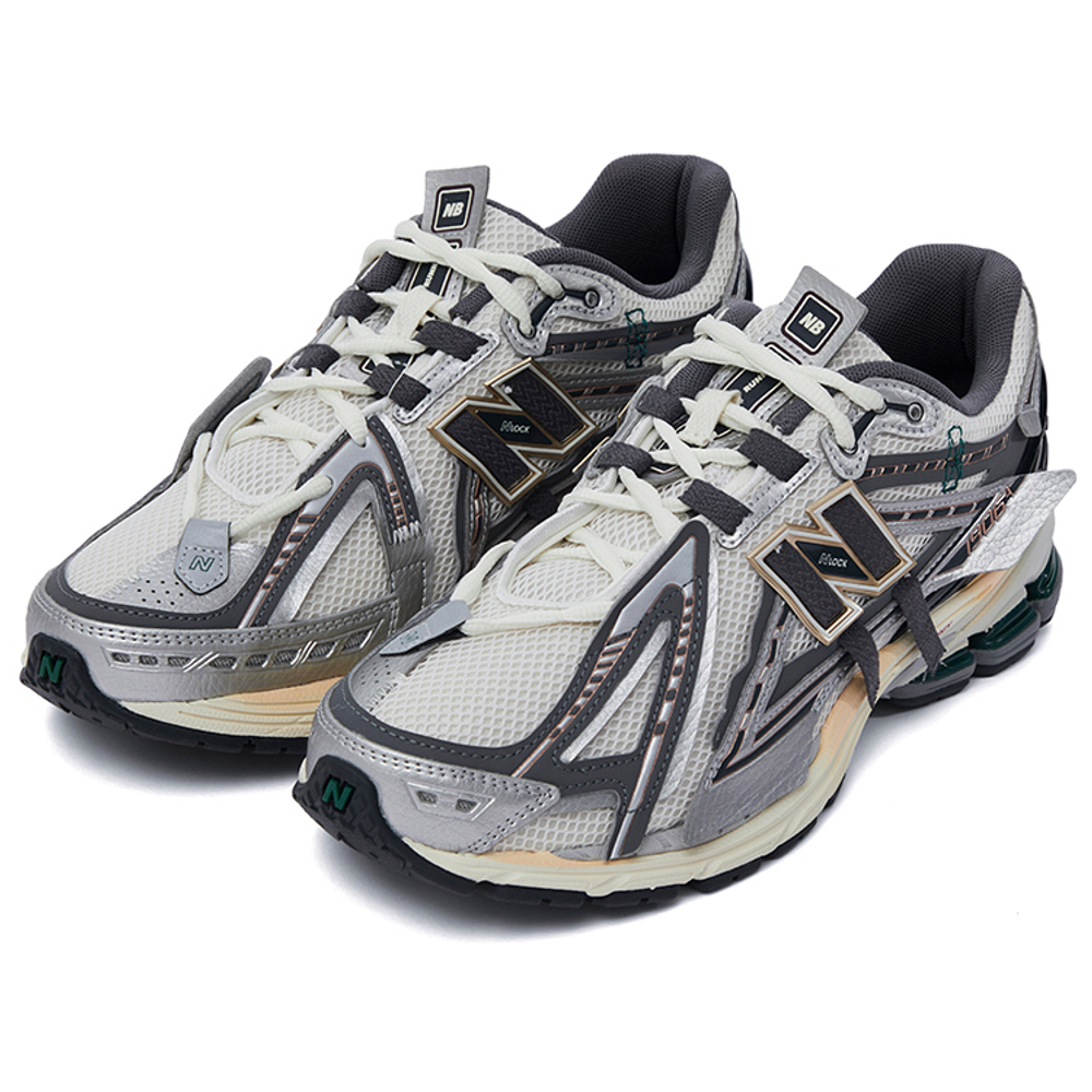 Кроссовки New Balance