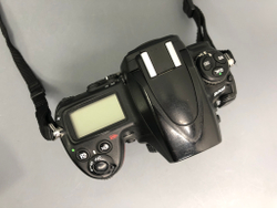 Nikon D700 (120.000 кадров)