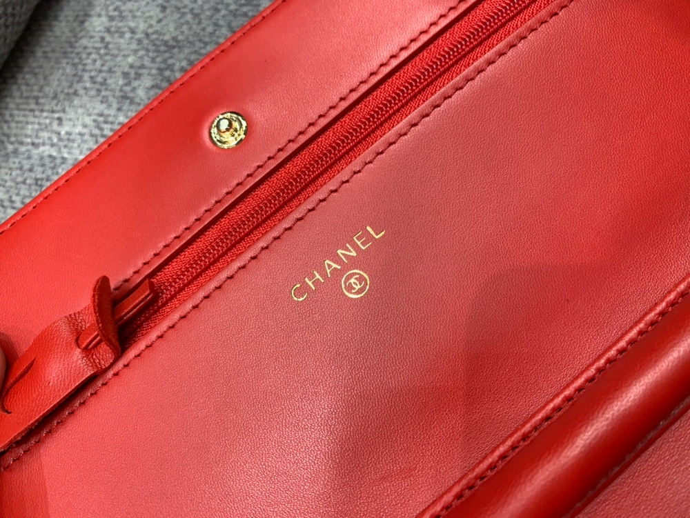 Chane1 WOC 19 cm