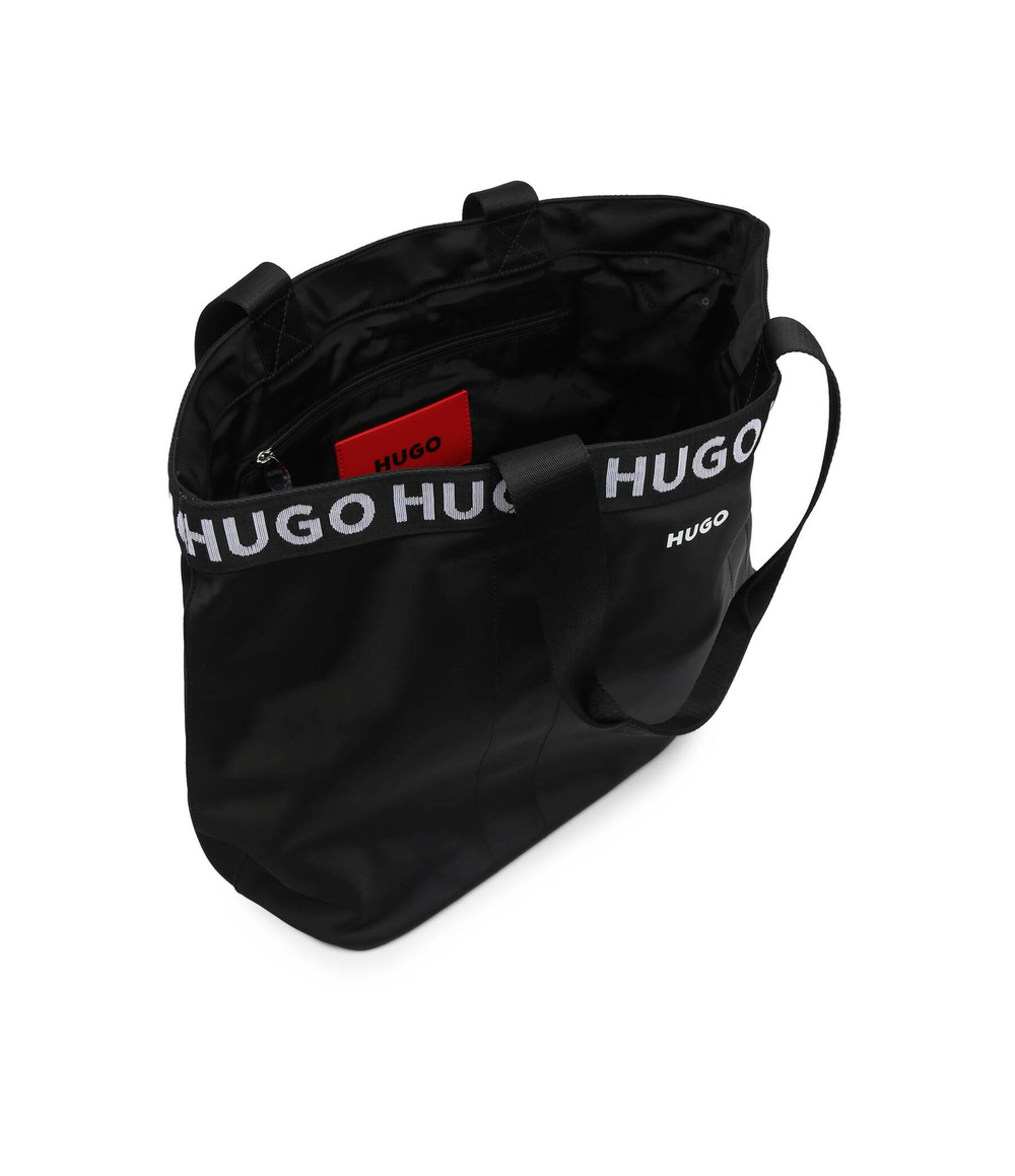 Сумка-шопер Becky HUGO - черный(50498176)