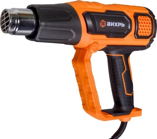 ФЕН Тех, ТП-2000РД кейс ВИХРЬ