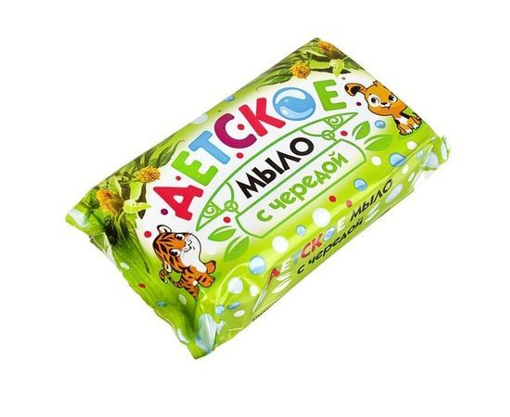 МК Твердое мыло