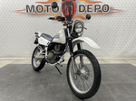 Suzuki Djebel 200 , 1996