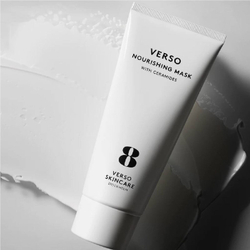 Маска питательная Verso Nourishing Mask 100 мл