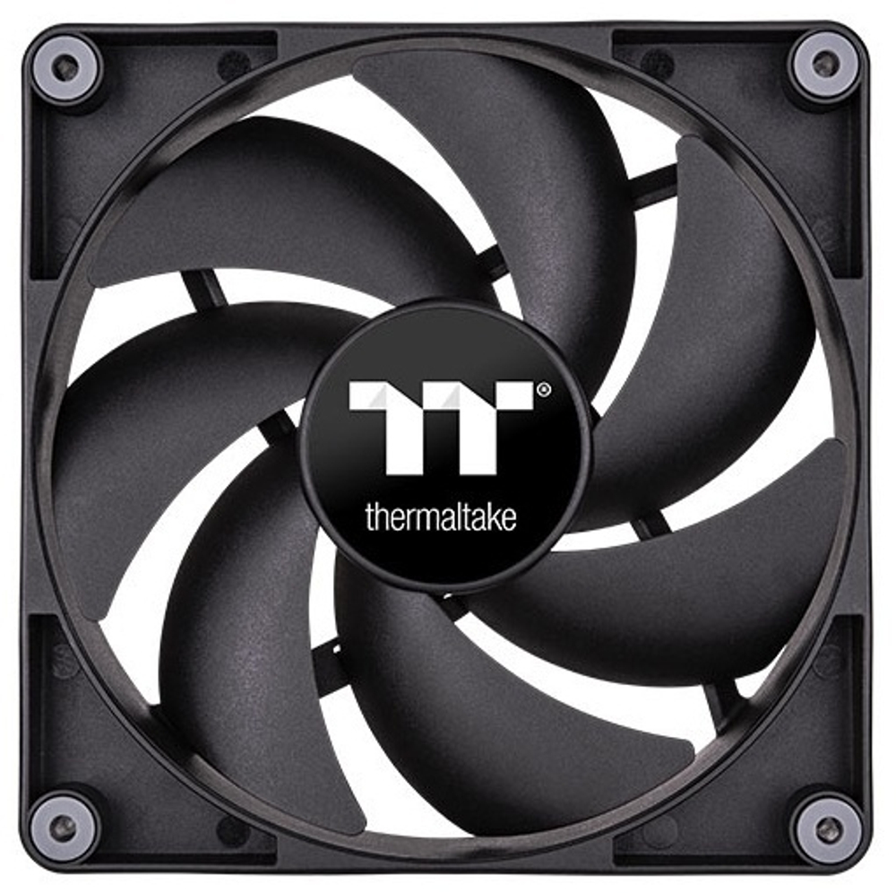 Thermaltake CT140 PC Cooling Fan