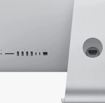 27" Моноблок Apple iMac 27 2020 (5120x2880, Intel Core i5-10600, RAM 32ГБ, Fusion Drive 1ТБ, AMD Radeon Pro 5300, MacOS)