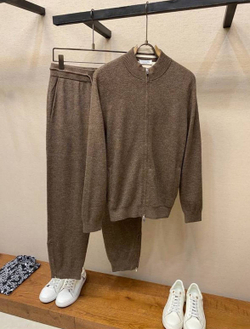 Спортивный костюм Brunello Cucinelli