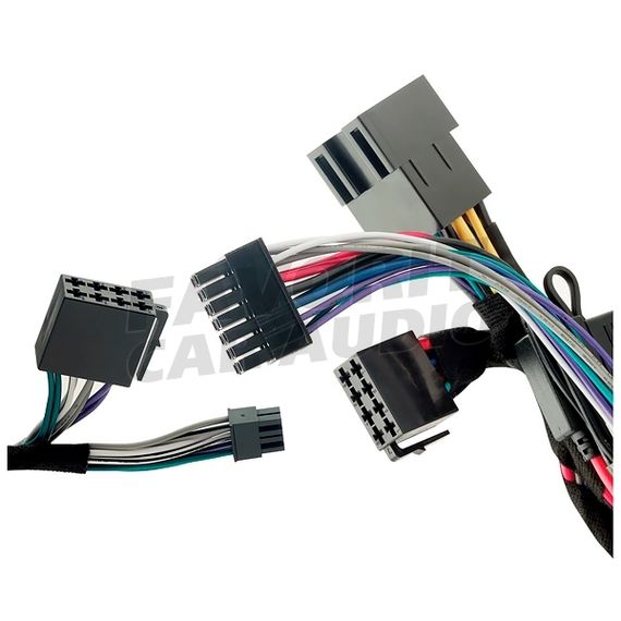 Усилитель Focal Impulse 4.320