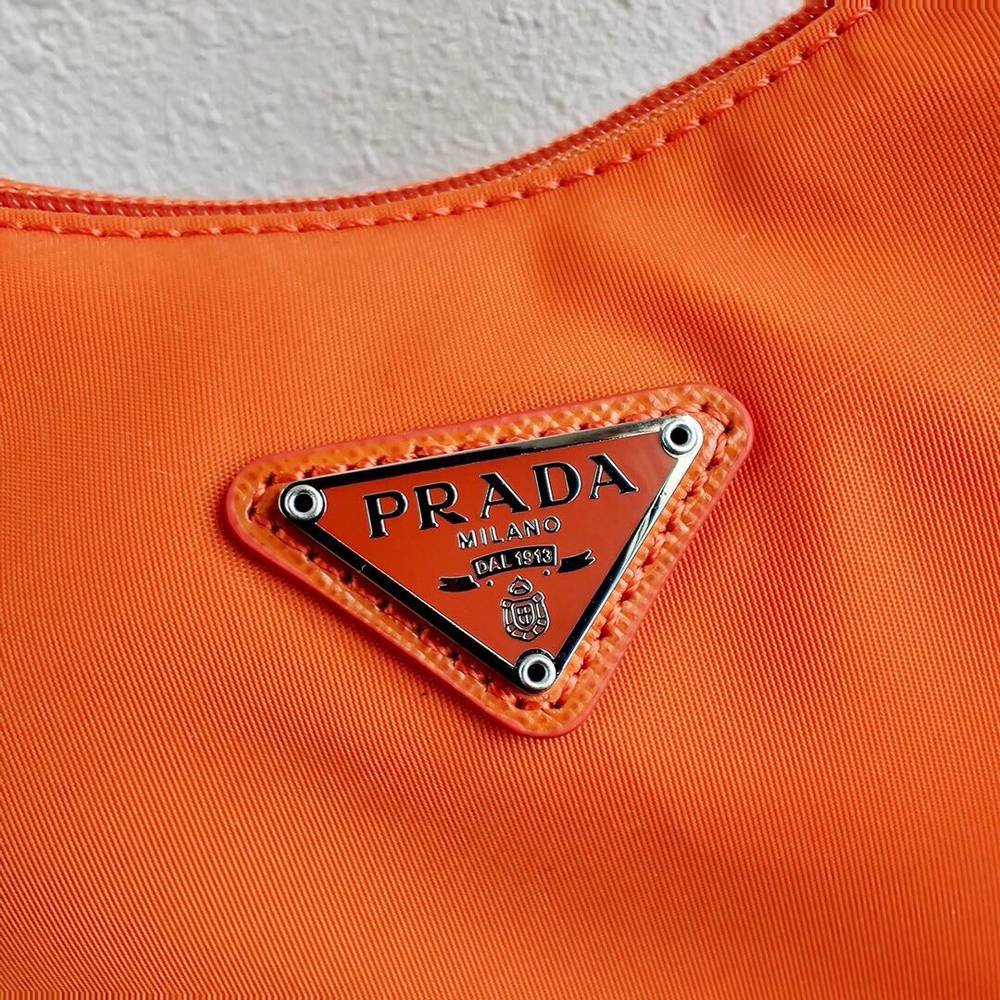 Prada Nylon Re-Edition 2000 Bag