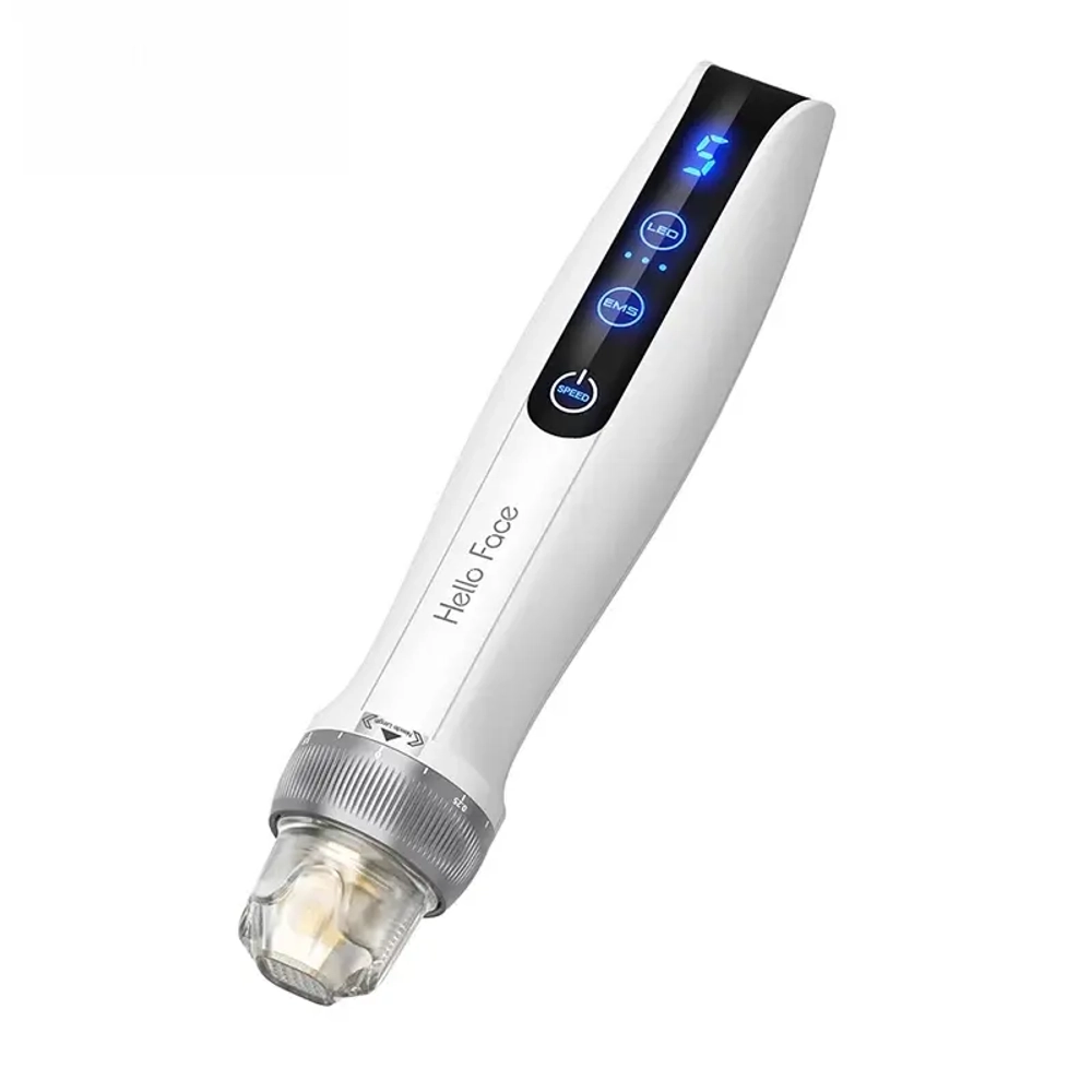 Dermapen Cartrige Q2