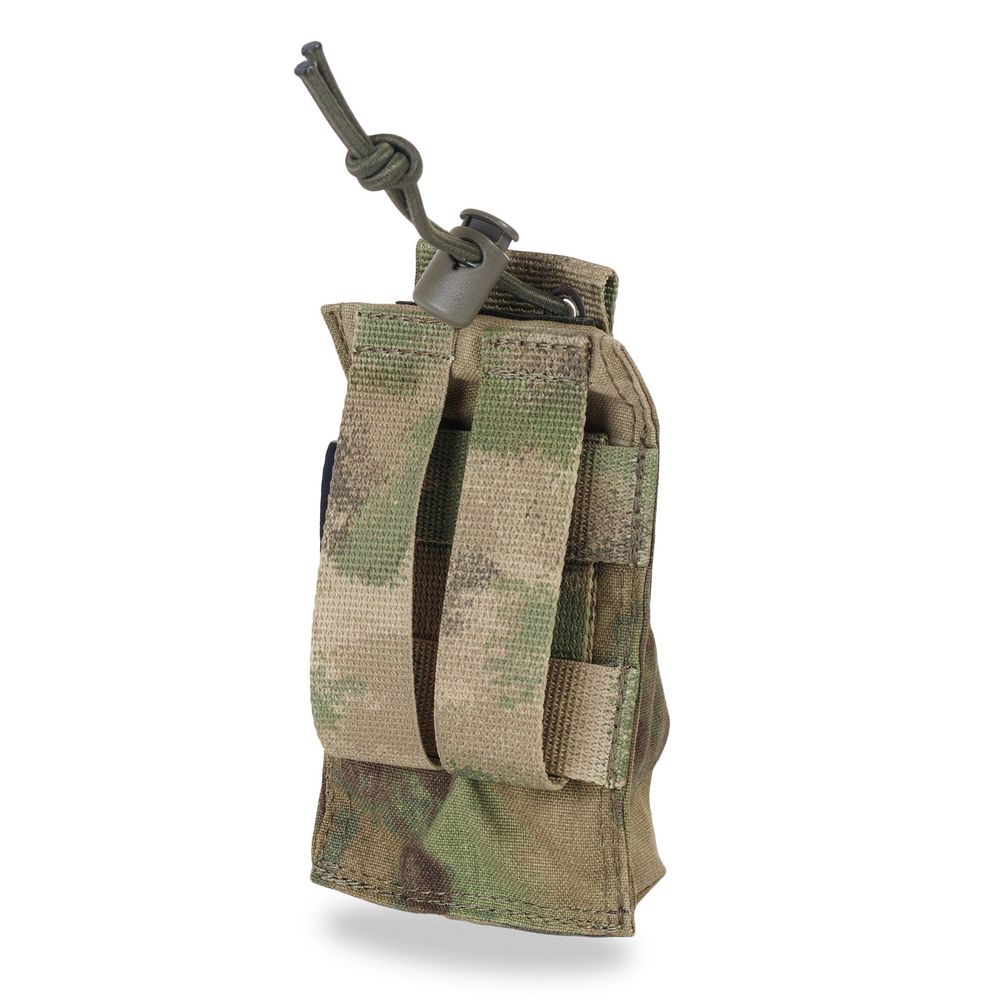 Подсумок для радиостанции, StriXtac