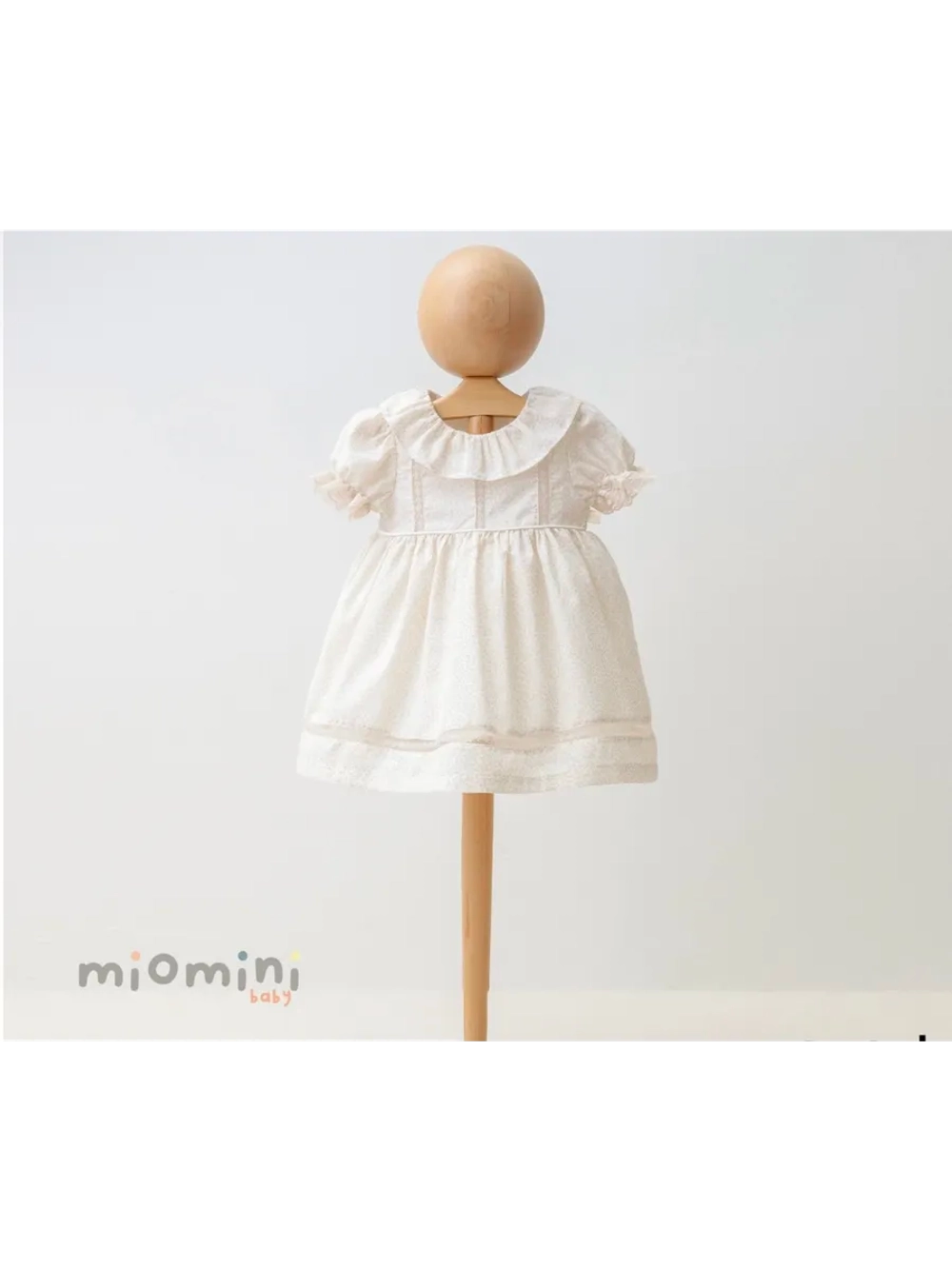 Платье для малышей Miomini