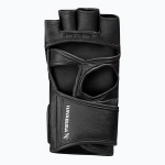 Перчатки MMA Hayabusa T3 black