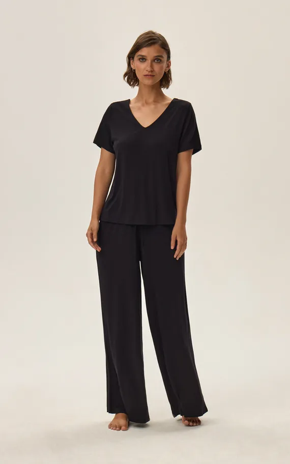 42062 JULIETTE/99X Пижама женская со штанами