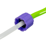 Штанга для опрыскивателя телескопическая, универсальная, алюминиевая, 2 м, BASE Palisad