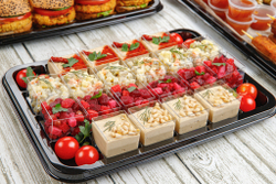 Большой Постный сет