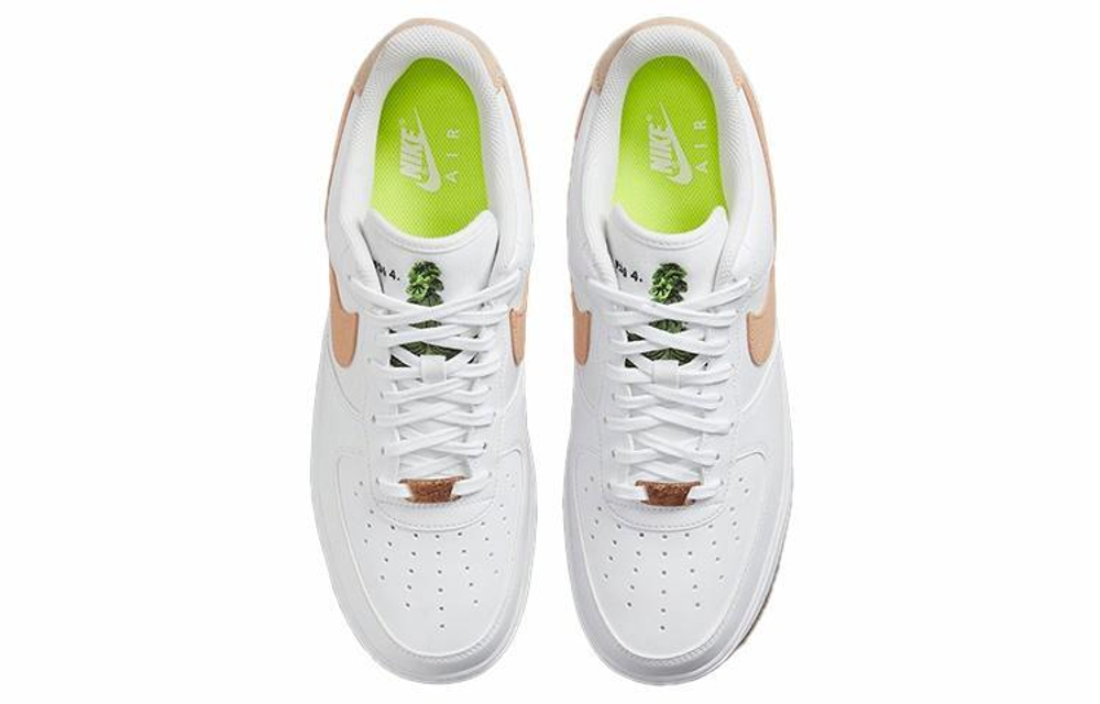 Кроссовки Nike Air Force 1 07 Lv8 "Himalayan Rhubarb"