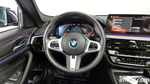 BMW 5 Series (G30) 520i M Sports (05.2023)