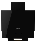 Вытяжка наклонная Kuppersberg F 601 BL